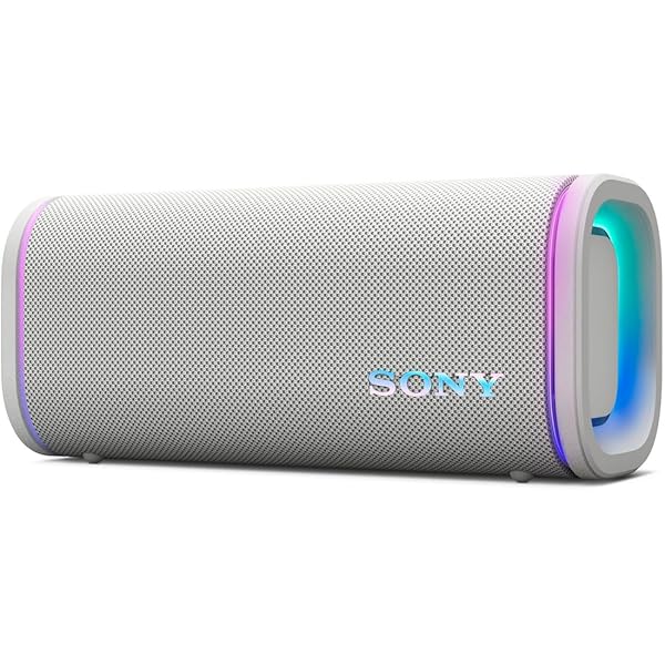 ソニー(SONY) ULT FIELD 5 Bluetooth金棒引き 凄烈の重低音部 せつ然たるな響き ロング蓄電池25
