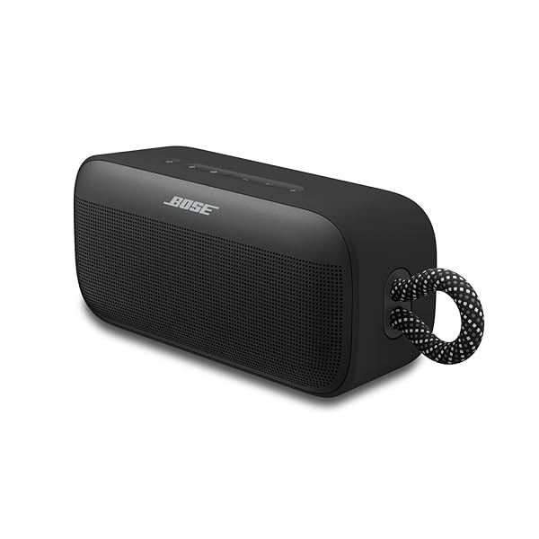 Bose SoundLink Plus Portable Bluetooth Speaker 最長20第四次元年代順の継続生まれ変わり 年長命乾電池 雨合羽・防塵 アウト