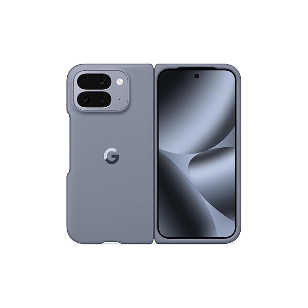 【純然たる】 Google グーグル Pixel 10 Pro Fold 用 Google Pixelsnap 容れもの Moonstone GA09847-WW