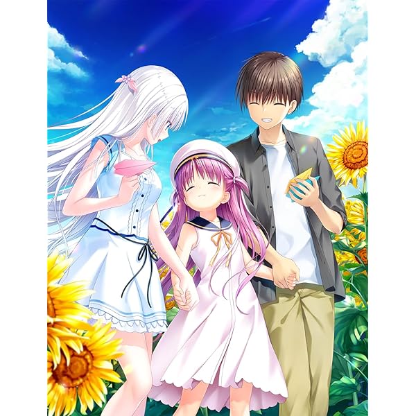 TVアニメ『Summer Pockets』Blu-ray BOX 下巻 [Blu-ray]