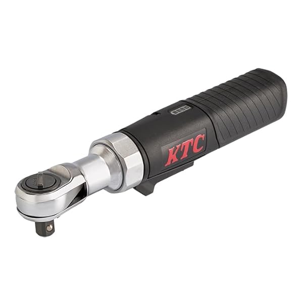 京都機械工具(KTC)/9.5sq.コードレスラチェットレンチセット 品番:JTRE330