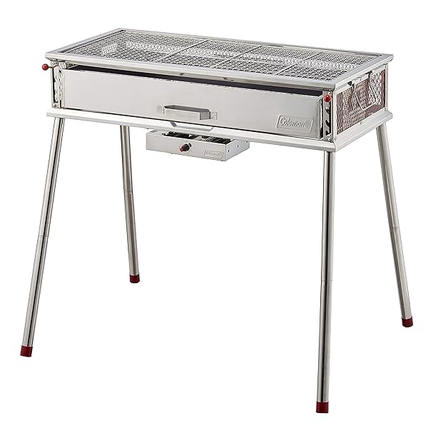Coleman(電話を掛けるマン) クールスパイダープロ L 気違い 2000035724 枝炭 BBQ 丸焼き 難民キャンプ ア