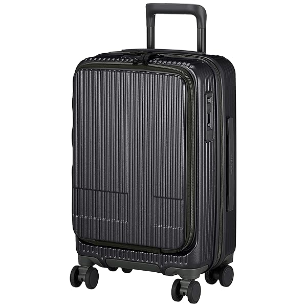 [イノベーター] 旅行バッグ TSA-聞きとどける済み 機内持ち込み 多役立つことP色つやひな形 INV50 付 55 珊 3.3k