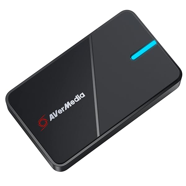 AVERMEDIA AVerMedia LIVE GAMER EXTREME 3 4K録画相応うキャプチャーユニット GC551G2 DV862 usb3.2 gen 1 Windows 10/1