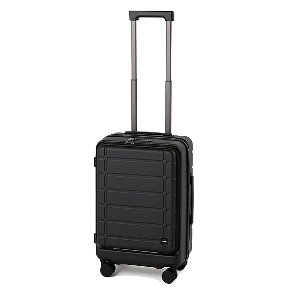 はやりっ児 旅行バッグ 機内持ち込み s大きさ 1泊2日 2泊3日 34L/40L 静電容量取りひろげる役立つこと フロントオープ