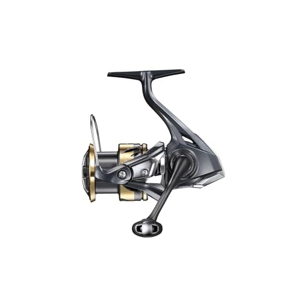 シマノ(SHIMANO) スピニングリール 25アルテグラ 2500