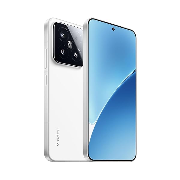 シャオミ(Xiaomi) SIM無償性 かっこ良い電話機 Xiaomi 15 12GB+256GB ライカSummilux光学水晶体 トリプル500