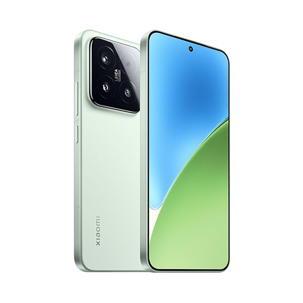 シャオミ(Xiaomi) SIM無償性 かっこ良い電話機 Xiaomi 15 12GB+256GB ライカSummilux光学水晶体 トリプル500