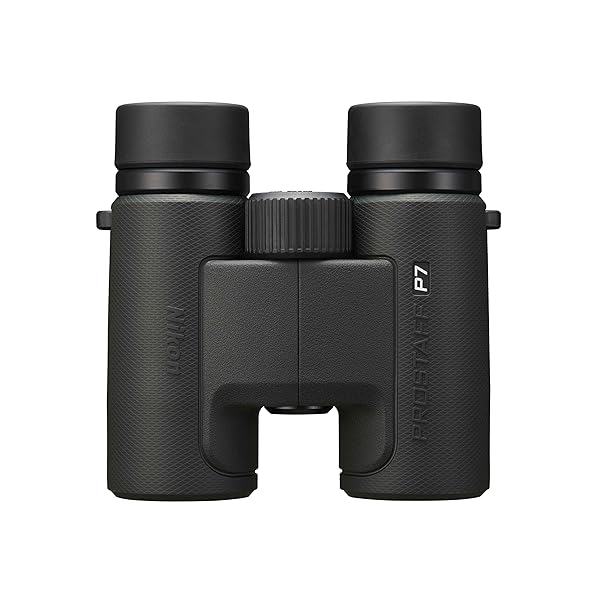 Nikon ニコン 双眼鏡 PROSTAFF P7 10x30 10倍30口径 野鳥観察 コンサート スポーツ観戦 旅行 チャコー｜スプラウツLLC　店 20,336円