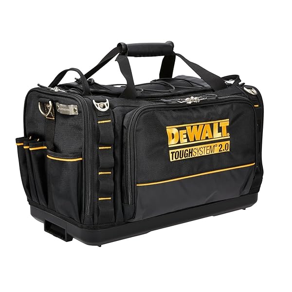 デウォルト(DEWALT) 手ごわい取り合わせ2.0 物の具御徒面子 DWST83522-1