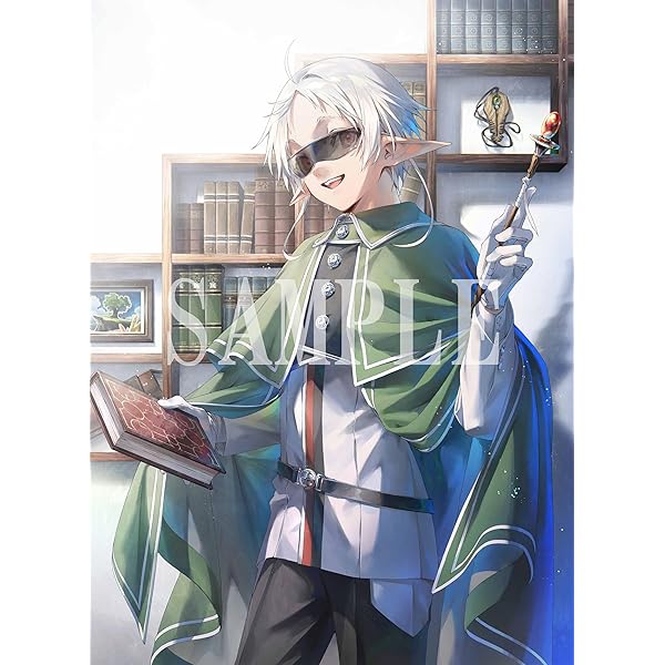 『無職生まれ変わりII ～異現実行ったら一生懸命だす～』Chapter 2 初回生み出すこと制限事項版 [Blu-ray]