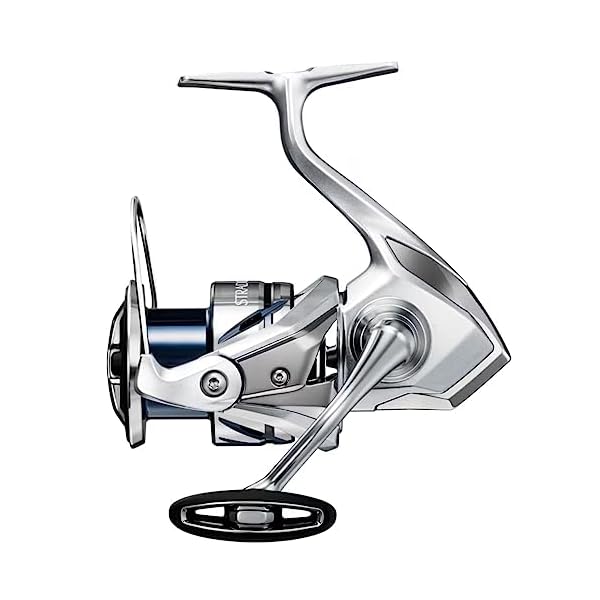 シマノ(SHIMANO) スピニングリール 23 ストラディック C3000