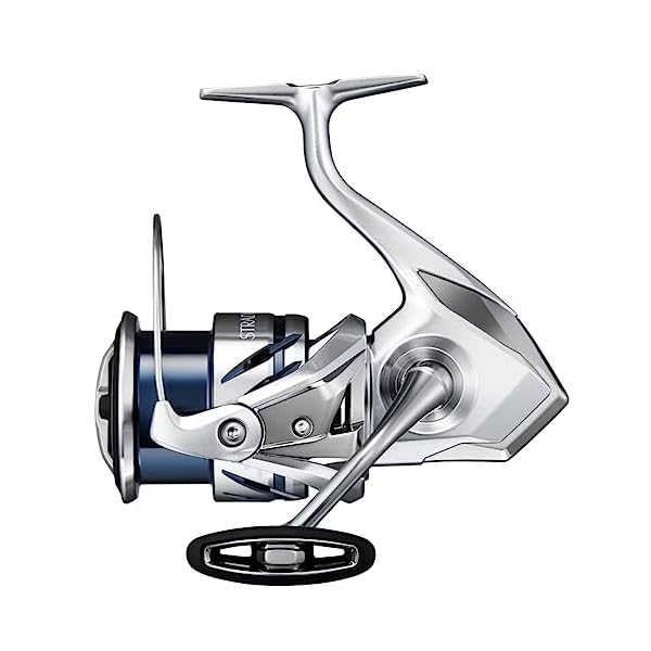 シマノ(SHIMANO) スピニングリール 23 ストラディック 4000MHG
