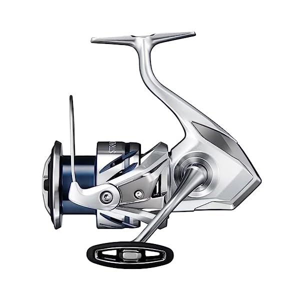 シマノ(SHIMANO) スピニングリール 23 ストラディック 4000