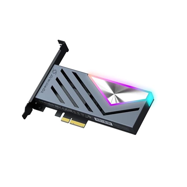 AVerMedia LIVE GAMER 4K 2.1 GC575 PCIe3.0 x4拡張スロット繋ぎ合わせる 内蔵型 HDMI2.1・高リフレッシュ割り合い相応う 4Kキ