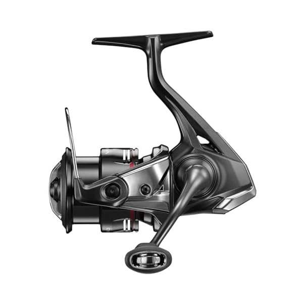 シマノ(SHIMANO) スピニングリール 24 ヴァンフォード C2500S