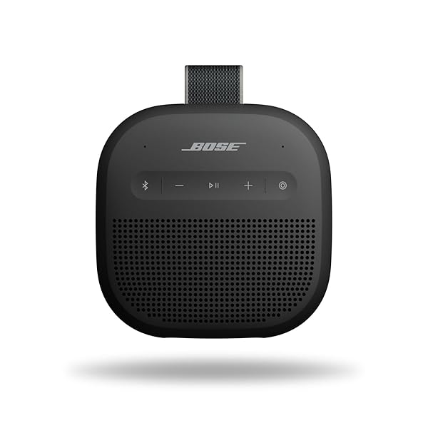 Bose SoundLink Micro Portable Speaker（第２時人） 最長12第四次元年代順の連続生まれ変わり 雨合羽・防塵遣りかた Bluetooth 小型ア
