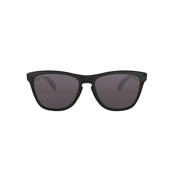 [オーク材ロバート・エドワード・リー] 黒眼鏡 0OO9245 FROGSKINS PRIZM GREY (薄墨色) 54 (Asia Fitting) 924575
