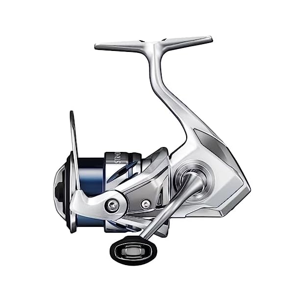 シマノ(SHIMANO) スピニングリール 23 ストラディック C2000SHG
