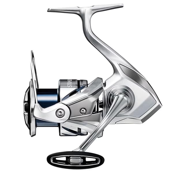 シマノ(SHIMANO) スピニングリール 23 ストラディック C3000XG
