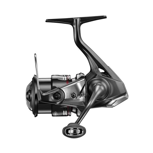 シマノ(SHIMANO) スピニングリール 24 ヴァンフォード C2000SHG
