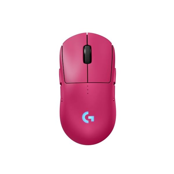 Logicool G PRO 2 LIGHTSPEED 44K DPI ワイヤレス ゲーミングマウス G-PPD-002XWL-MG 軽量 80g LIGHTFORCE ハイブ｜スプラウツLLC　店