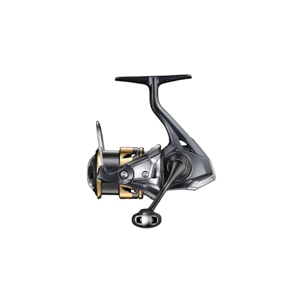 シマノ(SHIMANO) スピニングリール 25アルテグラ C2000S