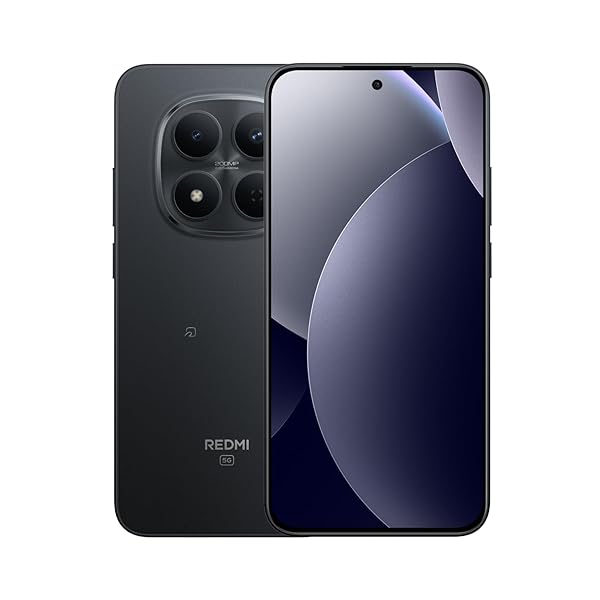 シャオミ(Xiaomi) SIMフリー スマートフォン REDMI Note 15 Pro 5G 8+512GB 6.83インチ1.5Kディスプレイ 2億｜スプラウツLLC　店