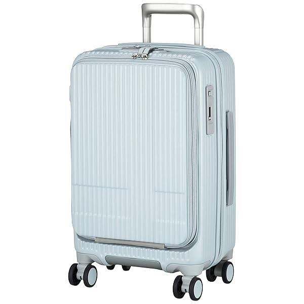 [イノベーター] 旅行バッグ 機内持ち込み 多役立つことP色つやひな形 INV50 付 55 珊 3.3kg TSA-聞きとどける済