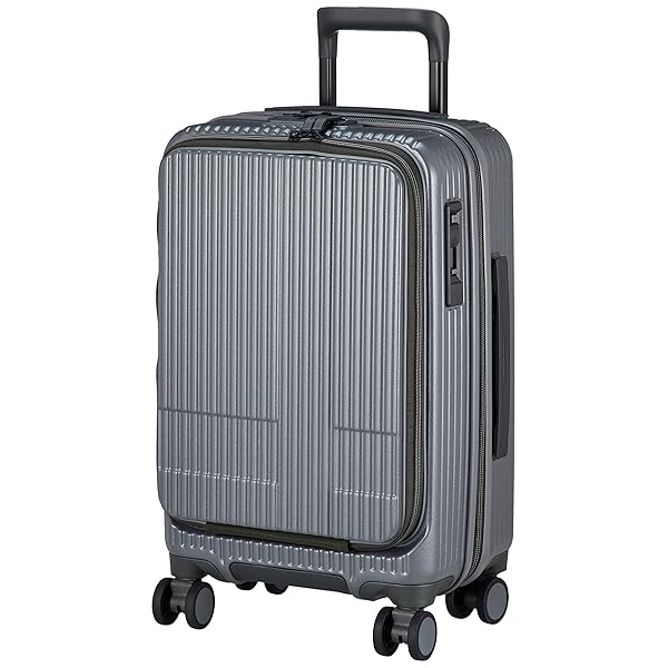 [イノベーター] 旅行バッグ TSA-聞きとどける済み 機内持ち込み 多役立つことP色つやひな形 INV50 付 55 珊 3.3k