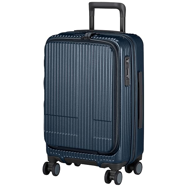 [イノベーター] 旅行バッグ 機内持ち込み 多役立つことP色つやひな形 INV50 付 55 珊 3.3kg TSA-聞きとどける済