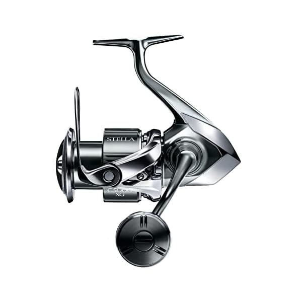 シマノ(SHIMANO) スピニングリール 22 中心柱 C5000XG 中心柱