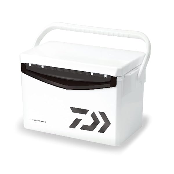 ダイワ(DAIWA) 空調設備ボックス席 魚釣り/アウトドア/難民キャンプ クールラインα３ ＳＵ１５００ ガ