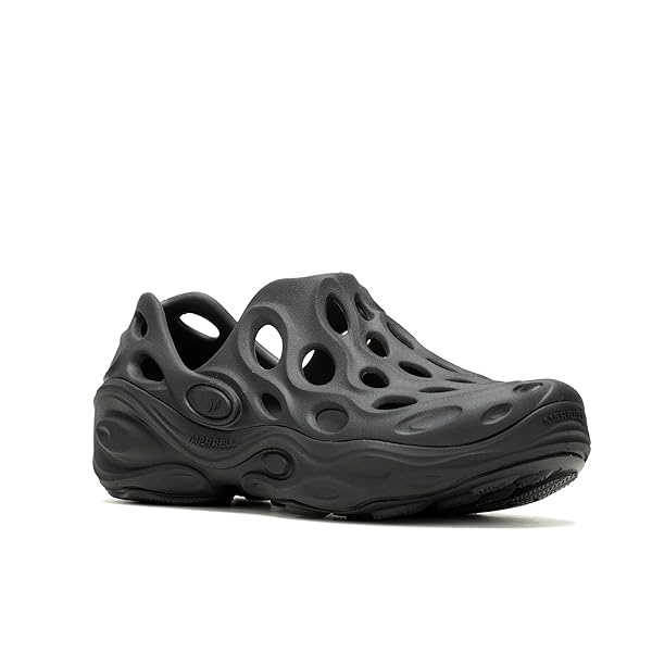 [メレル] クロッグ HYDRO NEXT GEN MOC TRIPLE BLACK 27.0 糎 2E