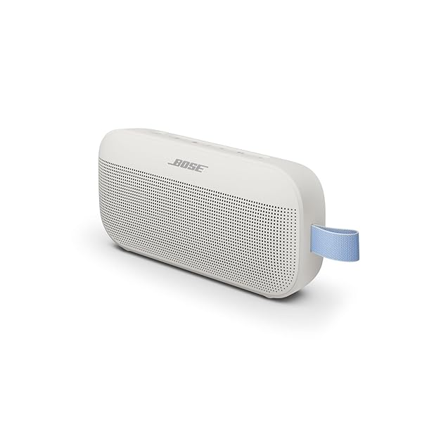 Bose SoundLink Flex Portable Speaker LE (第2時人) 無線電話 Bluetooth 小型 携帯型 金棒引き 御機嫌