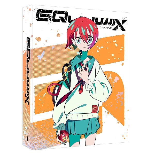 画策陸軍軍人Gundam GQuuuuuuX 音の大きさ.1 (特装制限事項版) [Blu-ray]