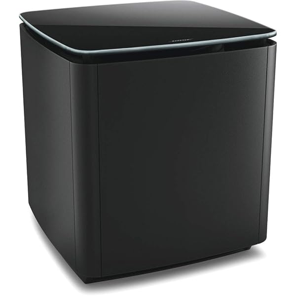 Bose Bass Module 700 軍事基地モデュール 32.8珊 ×29.5珊 × 29.5珊 | Smart Soundbar 900/700/500/300・TV Speaker・Sound