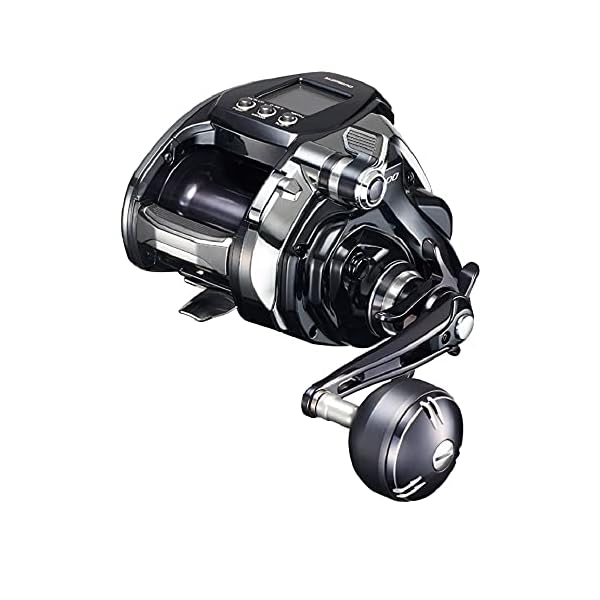 シマノ(SHIMANO) 電動リール 20 ビーストマスター MD3000 カンパチ ヒラマサ ブリ スルメイカ多点｜スプラウツLLC　店