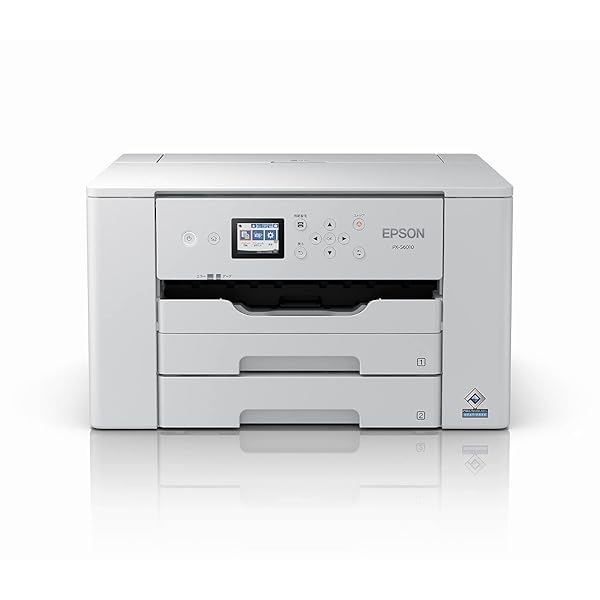 エプソン A3ノビ相応うインクジェット印刷人 PX-S6010 白いこと FAXなし スキャナなし