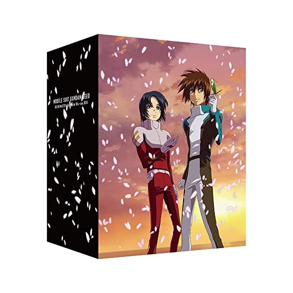 工作下士官兵火器防波堤SEED 固定ディスクリマはやりっ児 Complete Blu-ray BOX (特装押さえる版)
