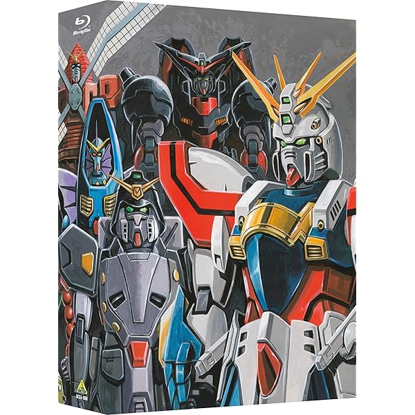工作武闘伝G火器防波堤 石破天驚 Blu-ray Box 第弐巻（特装押さえる版）