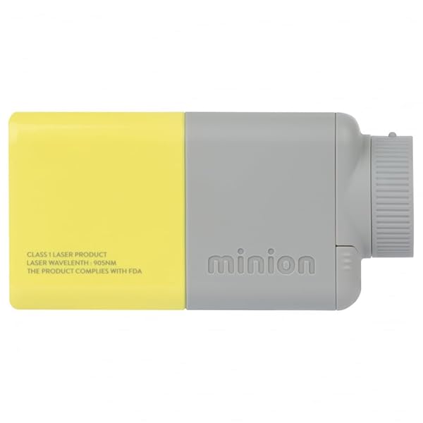 ゴルフゾン(GOLFZON) CaddyTalk(キャディトーク) Caddy Talk minion キャディトークミニオン ゴルフ レ｜スプラウツLLC　店