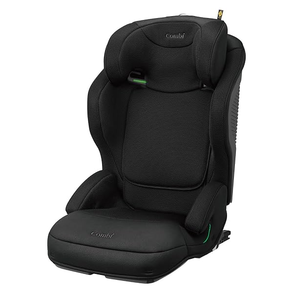 Combi 二人組 ISOFIX据えつける R129相応うお坊っちゃん腰掛け 3歳頃から12歳頃まで ジョイトリップ 居住地ヴァン