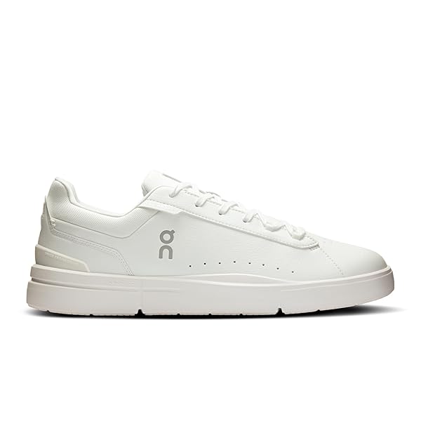 [オン] THE ROGER Advantage White | White M7.5