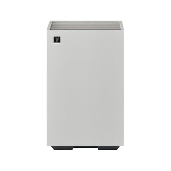 小ざかしい 空気の状態汚れのない機 FU-T40-W プラズマクラスター 7000 パウダーコンパクト 低騒々しい音 W水漉し 臥し所 子