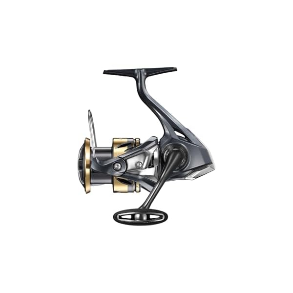 シマノ(SHIMANO) スピニングリール 25アルテグラ C3000HG