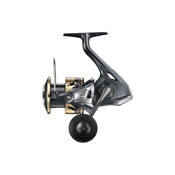 シマノ(SHIMANO) スピニングリール 25アルテグラ C5000XG