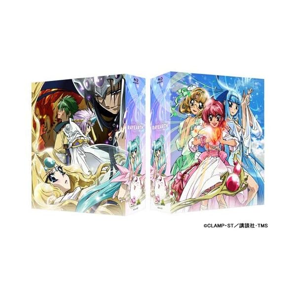 巫女寄せナイト爵花の冠地びた Blu-ray BOX