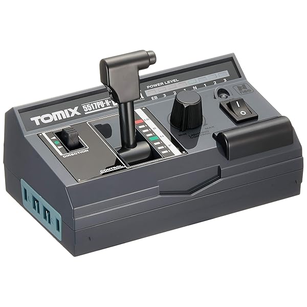 TOMIX Nゲージ TCS パワーユニット N-DU101-CL 5517 鉄道模型用品｜スプラウツLLC　店
