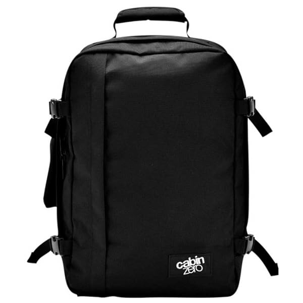 CABINZERO 船室皆無 CLASSIC 36L ABSOLUTE